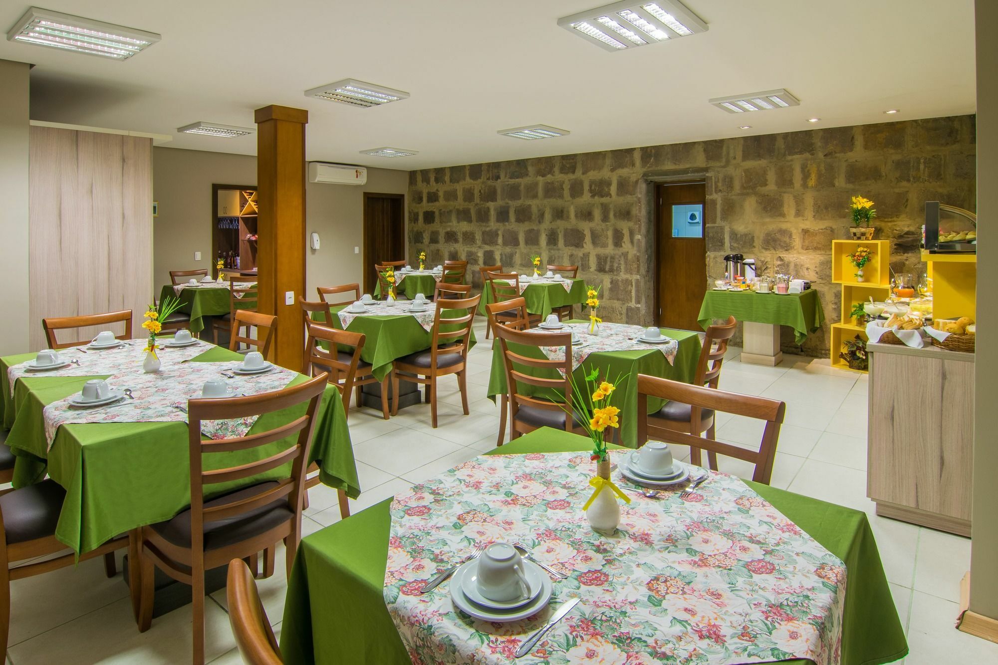 Pousada Tres Pinheiros Gramado Exteriér fotografie